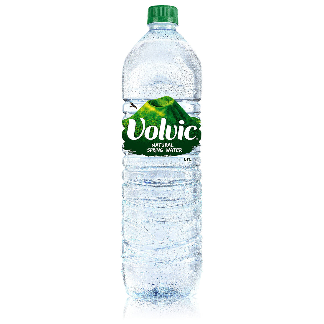 Volvic